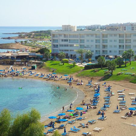بروتاراس Pola Costa Beach Hotel Apts - Adults Only الغرفة الصورة