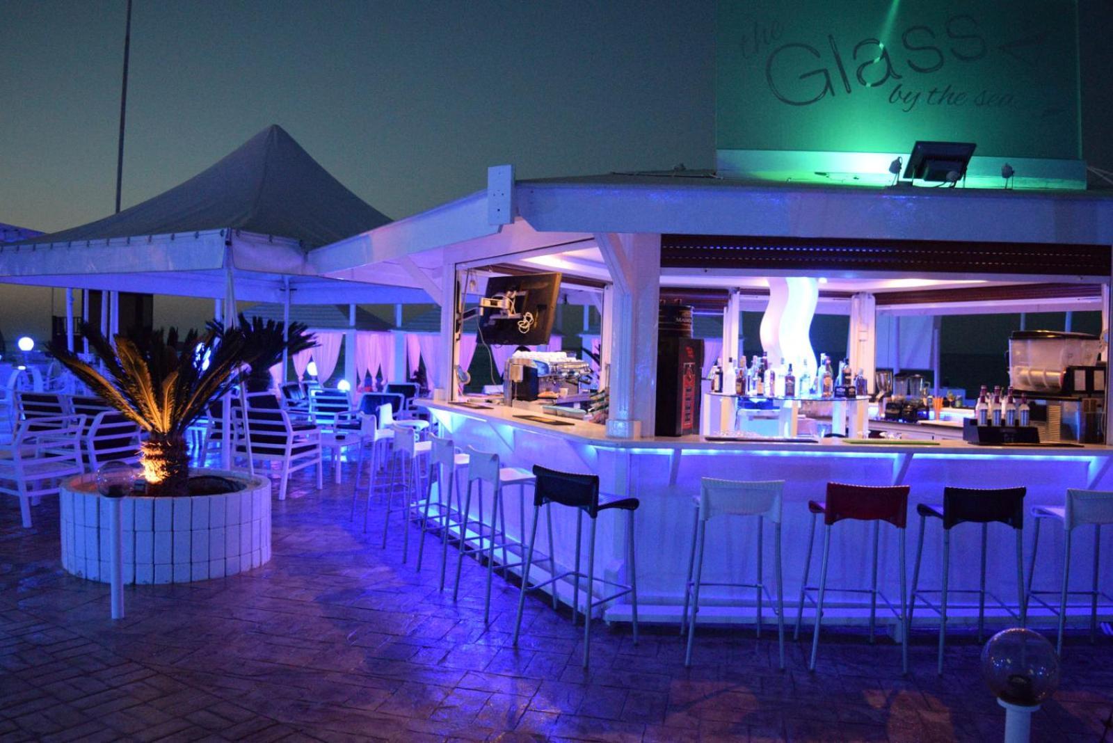 بروتاراس Pola Costa Beach Hotel Apts - Adults Only المظهر الخارجي الصورة