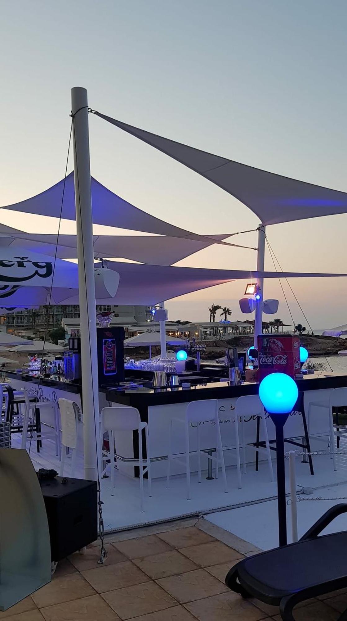 بروتاراس Pola Costa Beach Hotel Apts - Adults Only المظهر الخارجي الصورة